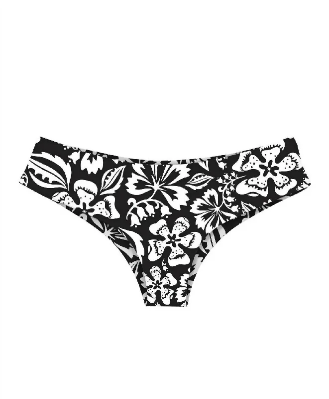 Casual Apparel For Women Women's Bondi Bottom In Luau Night