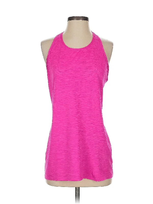 Women's Resort Attire Active Tank