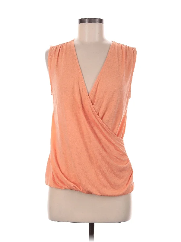 Women's Timeless Attire Sleeveless Top