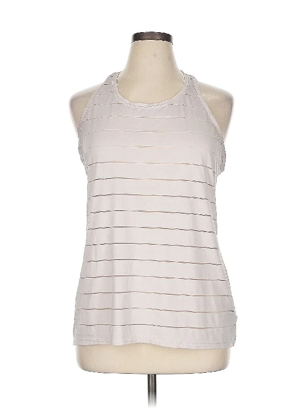 Women's Office Outfit Tank Top