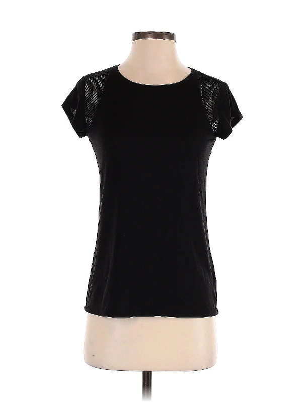 Women's Holiday Attire Short Sleeve Top