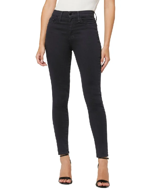 Chic Casual Wardrobe Essentials JOE'S Jeans The Charlie Eventide Skinny Ankle Cut Jean