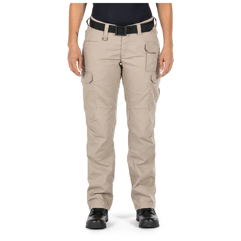 Casual Clothing For Women 5.11 Tactical Women's ABR Pro 7 Pocket Double-Front Cargo Pant Casual Clothing For Women 5.11 Tactical Women's ABR Pro 7 Pocket Double-Front Cargo Pant