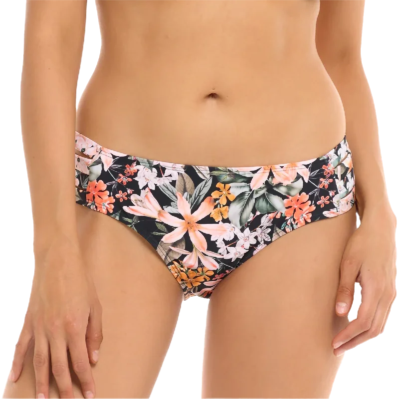 Women's High-Fashion Apparel Matira Nuevo Contempo Swim Bottom