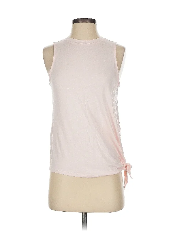 Women's Night-Out Clothes Sleeveless T Shirt