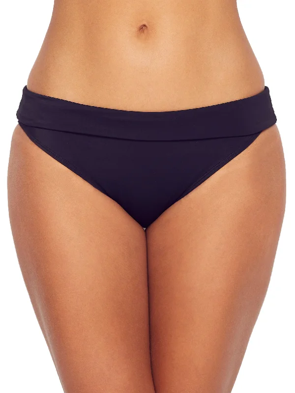 Stylish Women's Clothing Panache Women's Anya Riva Fold-Over Bikini Bottom