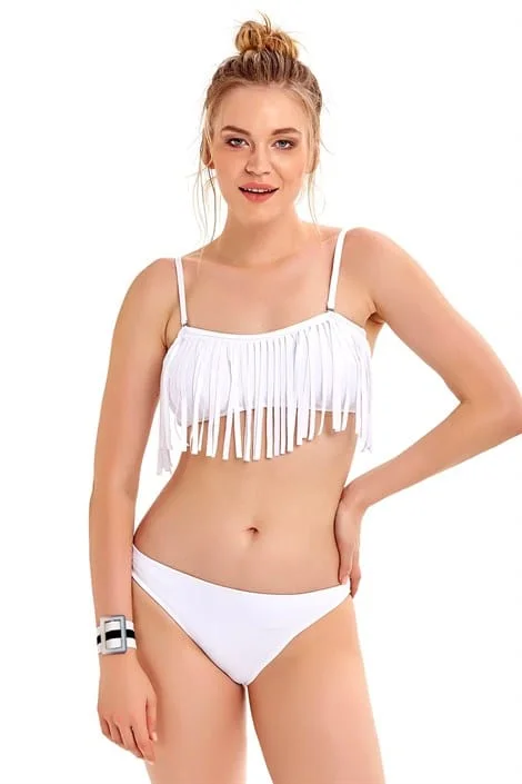 Trendy Women's Apparel Women Swimwear - Bikini - [6]