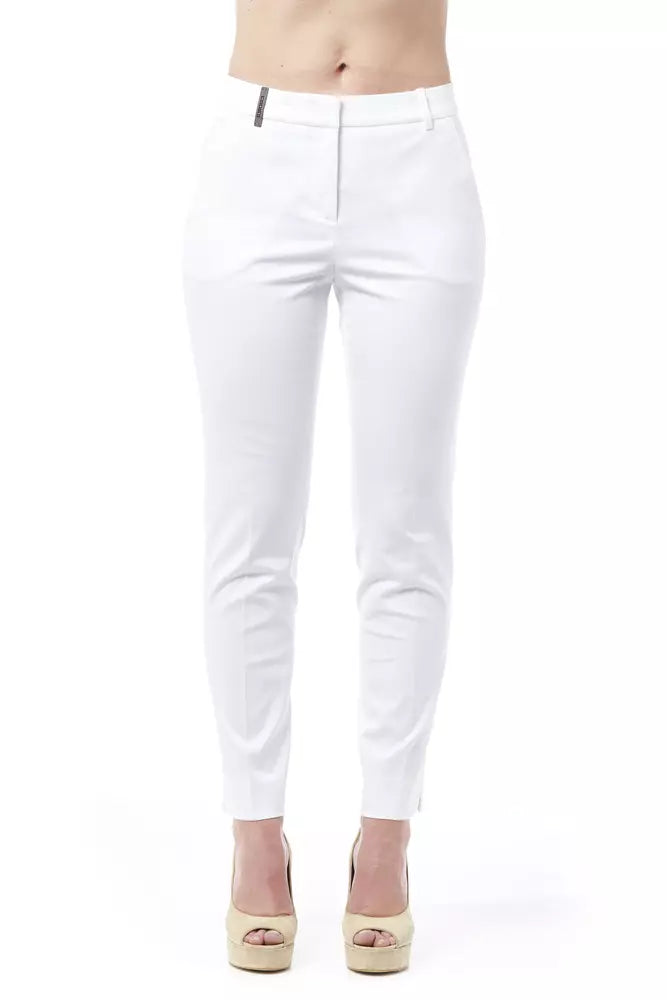 Women's Clothing for Every Season and Trend Peserico  Cotton Jeans & Women's Pants